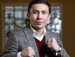 фото - В защиту Геннадия Головкина