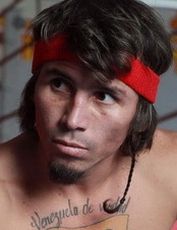 Эдвин Валеро