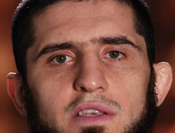 фото - «Никогда!» Махачев прокомментировал замену Царукяна на Карнейро