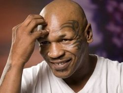 фото - Тайсон о профи на ОИ: Задумка глупая, но любители смогут их побить