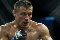 Видео боя: Эдди Альварес – Майкл Чендлер, HD 720