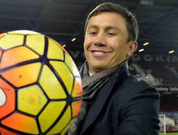 фото - Геннадий Головкин удивил прогнозом на победителя ЧМ по футболу