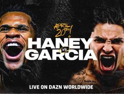 фото - Девин Хэйни – Райан Гарсия. Результаты