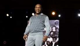 Бой Тайсона и Мейвезера пройдёт в ДР Конго. Есть дата