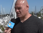 Легенда UFC Веласкес рассказал о тренировках с Павловичем
