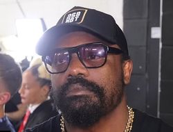 фото - «Может быть Усик». Чисора о следующем бое, ударе Дюбуа и ситуации с Джошуа