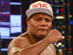 фото - У Луиса Ортиса хотят сорвать реванш Джошуа–Кличко