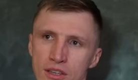 Лапин ответил на критику сотрудничества между командой Усика и Джошуа