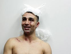 фото - Гарсиа vs. Малиньяджи: первые заявления о грядущем бое