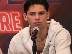 фото - Ромеро намного лучше, чем о нём говорят — Гарсия 