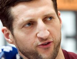 фото - Суперсредний дивизион сейчас слабоват — Фроч