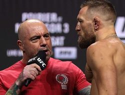 фото - Не Усман. Кто должен стать соперником Макгрегора — мнение Рогана