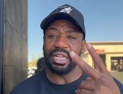 фото - Дэвису лучше держаться подальше от Ломаченко — Томпсон