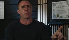 Соннен оценил шансы Пола апсетнуть Джошуа