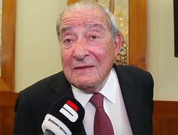 фото - Боб Арум: Энтони Ярд должен пристрелить своего тренера 