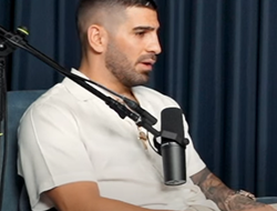 фото - Илия Топурия высказался о дагестанских бойцах