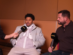 фото - Кроуфорд может легко побить Канело. В это верит звёздный чемпион