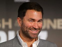 фото - Названы две даты для мегафайта Энтони Джошуа – Тайсон Фьюри