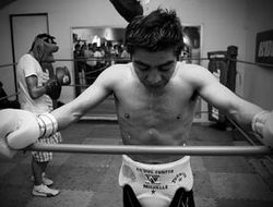 фото - Хорхе Арсе: «Спасибо, критики! Я вас всех заткну»