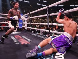 фото - Джервонта Дэвис прокомментировал победу над Ромеро, сравнил его с Пакьяо