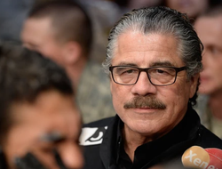 фото - У Фьюри незапланированные перемены в команде перед боем с Уайтом