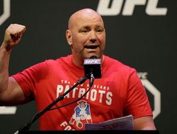 фото - Лучший боец UFC, у которого никогда не было титула — список Дэйны Уайта