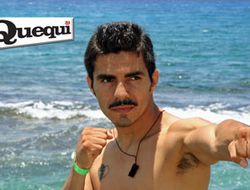 фото - Омар Ниньо защитится от Кеб Бааса