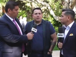 фото - Где продолжит карьеру Канело? Тренер Сауля упомянул Саудовскую Аравию