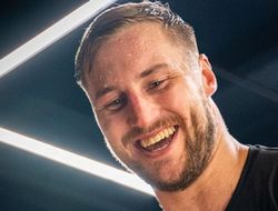 фото - Отто Валлин ставит на Уайта: Поветкин не молодеет...