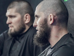 фото - Бои Махачев − Порье и Стриклэнд − Коста. Букмекеры определились с фаворитами