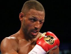 фото - Келл Брук: Бой-мечта — реванш с Эрролом Спенсом