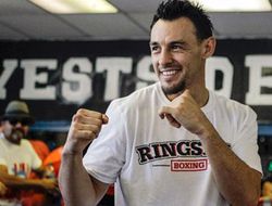 фото - Шафер: «Не понимаю, почему Роберт Герреро решил расстаться с Golden Boy»