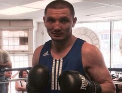 фото - Видео: лучшие моменты боя Вячеслава Шабранского и Деррика Финдли от vRINGe.com