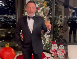 фото - Бой Хэйни–Гарсия уже близко? Де Ла Хойя назвал сроки и излучил оптимизм