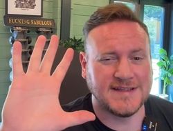 фото - Фьюри и Джошуа подерутся в сентябре или октябре, а потом реванш — прогноз экс-чемпиона