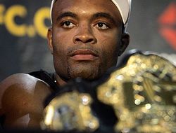 фото - Андерсон Силва – в UFC ещё на 15 боёв