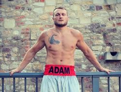 фото - Китаец отпал. Бетербиев сразится 9 октября в Москве с немецким левшой