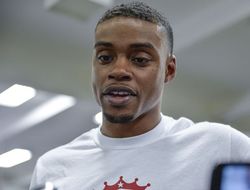 фото - В августе Эррол Спенс сразится с чемпионом Европы из Италии?