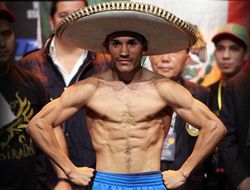 фото - Думаю, в 52,2 кг Эстрада смог бы нокаутировать Гонсалеса — тренер