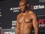 Возвращение Камару Усмана. Состоялось взвешивание перед UFC on ESPN 69