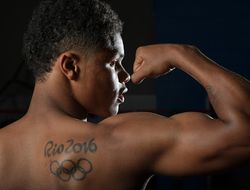 фото - Боб Арум: Шакур Стивенсон — это второе пришествие Флойда Мэйуэзера