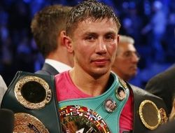фото - У Головкина назвали желаемых соперников после боя с Альваресом