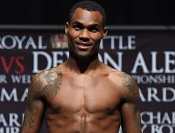 фото - Жермелл Чарло хочет бой с Саулем Альваресом
