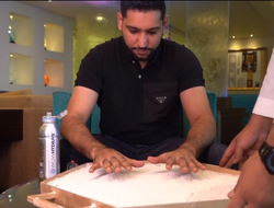 фото - «Это будет прогулка в парке». Прогноз на бой Усик–Фьюри от Амира Хана