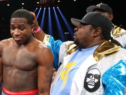 фото - Броунер анонсировал камбэк в 63,5 кг, угрожает Рамиресу и Прогрейсу