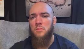 Раскрыт секрет скрутки пятки. Бразильский гуру приёма Вальтер Уокер поведал главное