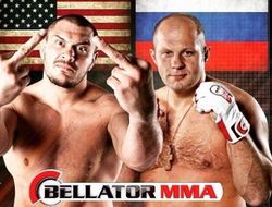 фото - Промо-видео к бою Фёдора Емельяненко и Мэтта Митриона