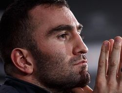 фото - Мурат Гассиев травмирован, ему грозит операция