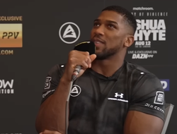 фото - Без понятия, чем завершится моя авантюра — Джошуа откровенный