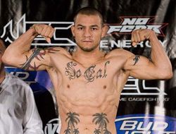 фото - Видео взвешивания перед UFC Fight Night: Эдгар–Суонсон, Олейник, Магомедов, др.